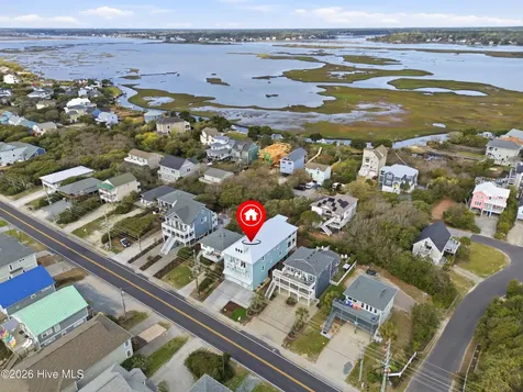 1617 S Shore Drive Surf City NC 28445