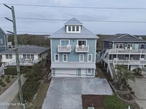 1617 S Shore Drive Surf City NC 28445
