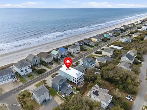 1617 S Shore Drive Surf City NC 28445