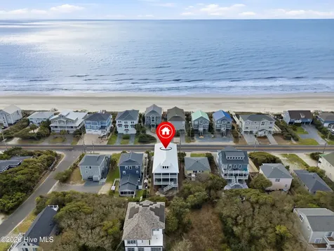 1617 S Shore Drive Surf City NC 28445