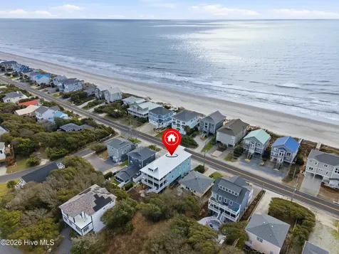 1617 S Shore Drive Surf City NC 28445