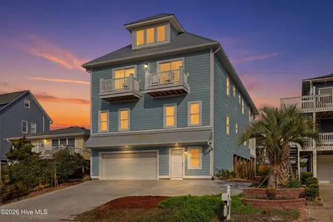 1617 S Shore Drive Surf City NC 28445