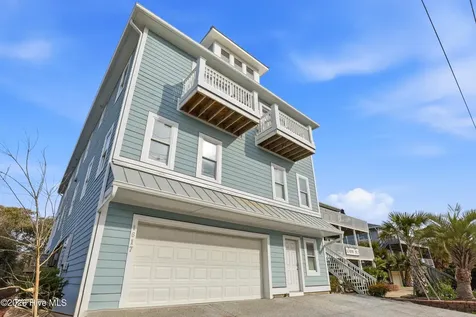 1617 S Shore Drive Surf City NC 28445