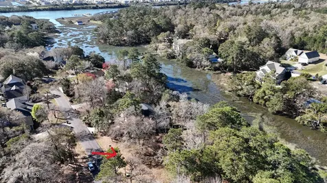 1712 Salt Marsh Circle SW Ocean Isle Beach NC 28469