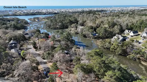 1712 Salt Marsh Circle SW Ocean Isle Beach NC 28469