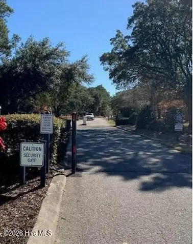 1712 Salt Marsh Circle SW Ocean Isle Beach NC 28469
