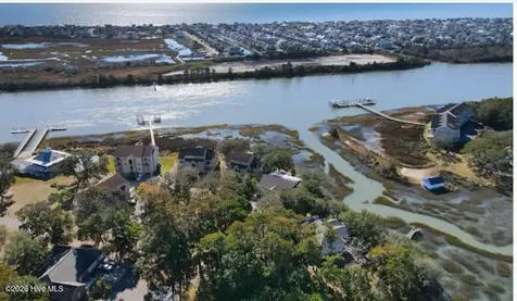 1712 Salt Marsh Circle SW Ocean Isle Beach NC 28469