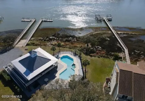 1712 Salt Marsh Circle SW Ocean Isle Beach NC 28469