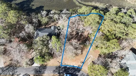 1712 Salt Marsh Circle SW Ocean Isle Beach NC 28469