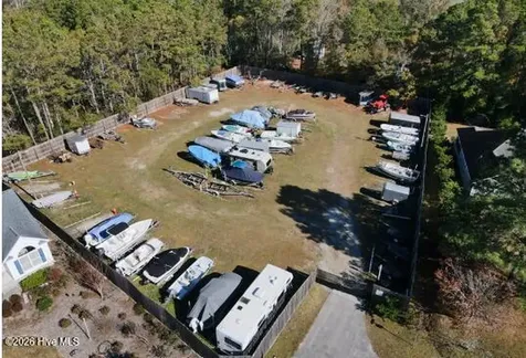 1712 Salt Marsh Circle SW Ocean Isle Beach NC 28469