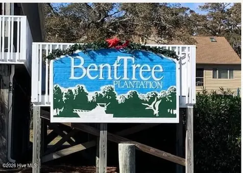 1712 Salt Marsh Circle SW Ocean Isle Beach NC 28469