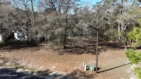 1712 Salt Marsh Circle SW Ocean Isle Beach NC 28469