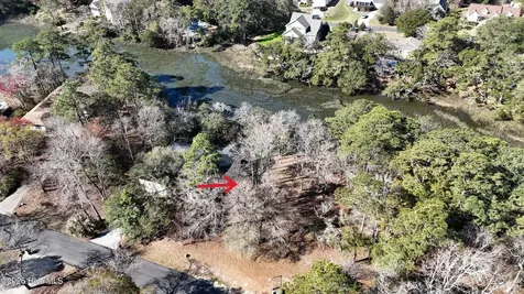 1712 Salt Marsh Circle SW Ocean Isle Beach NC 28469