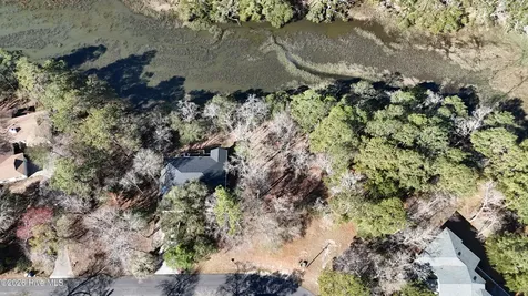 1712 Salt Marsh Circle SW Ocean Isle Beach NC 28469