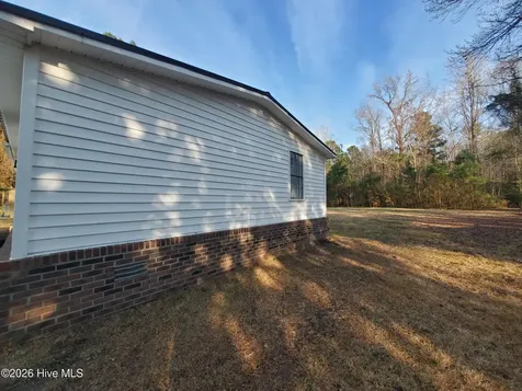 926 Railroad Street Belhaven NC 27810