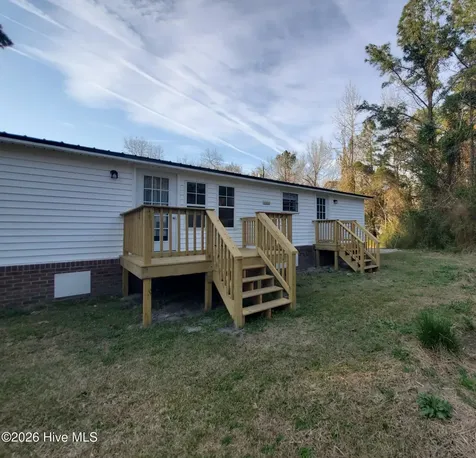 926 Railroad Street Belhaven NC 27810