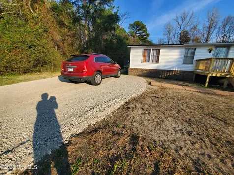 926 Railroad Street Belhaven NC 27810