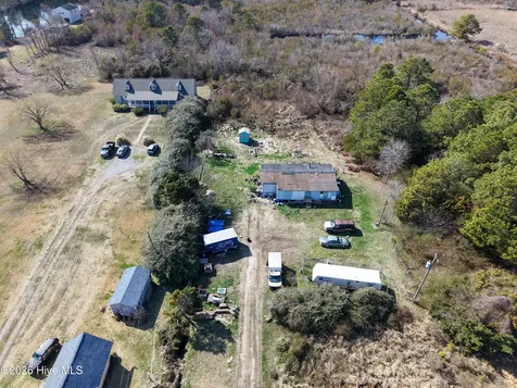 959 Waterlily Road Coinjock NC 27923