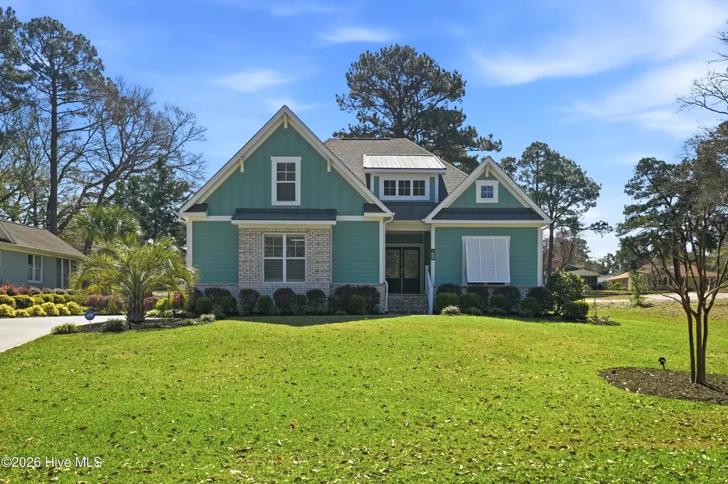 628 Kings Trail Sunset Beach NC 28468