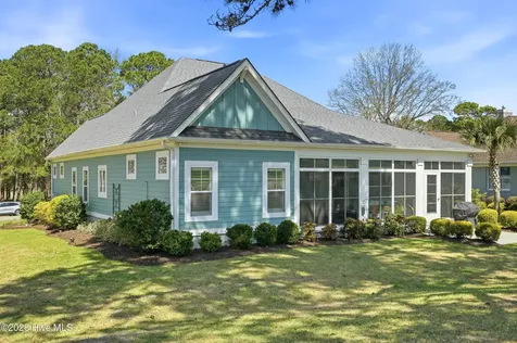 628 Kings Trail Sunset Beach NC 28468