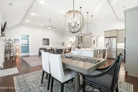 628 Kings Trail Sunset Beach NC 28468