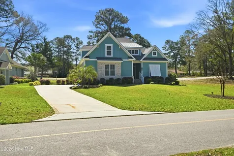 628 Kings Trail Sunset Beach NC 28468
