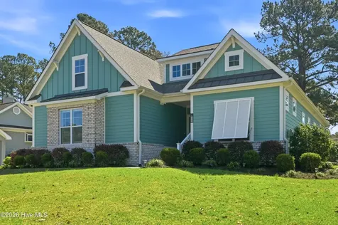 628 Kings Trail Sunset Beach NC 28468