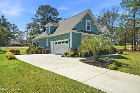 628 Kings Trail Sunset Beach NC 28468