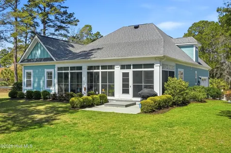 628 Kings Trail Sunset Beach NC 28468