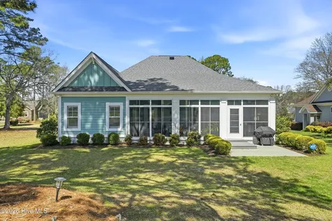 628 Kings Trail Sunset Beach NC 28468