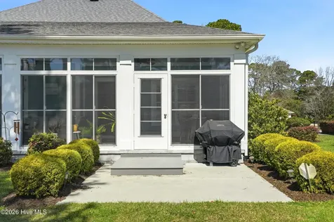 628 Kings Trail Sunset Beach NC 28468