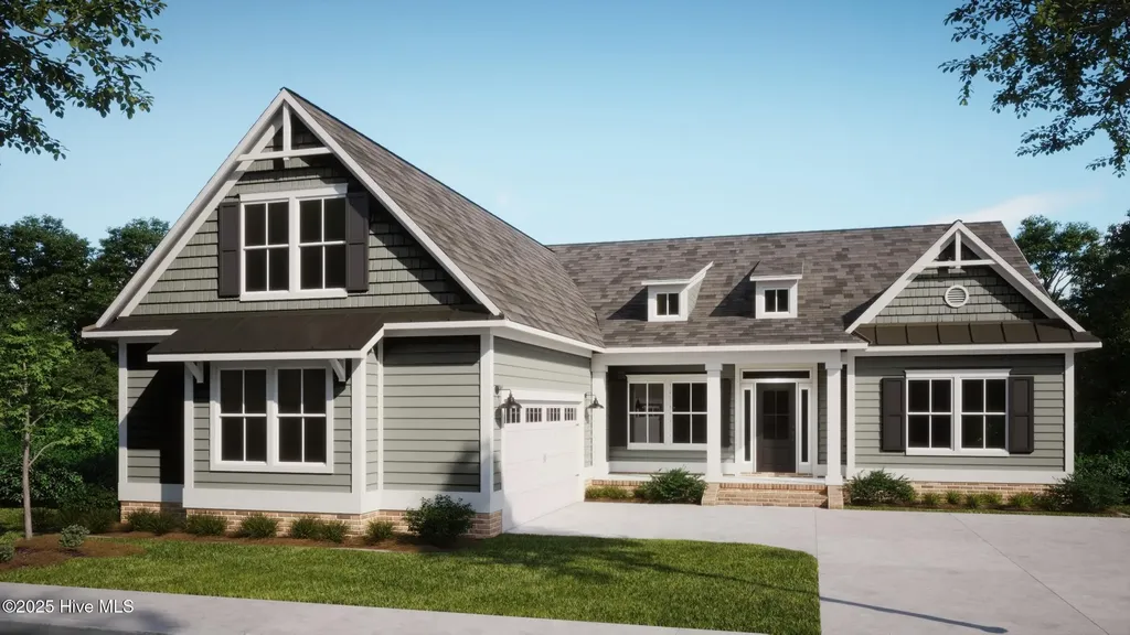 7415 Branford Circle SW Sunset Beach NC 28468