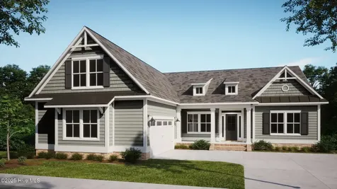 7415 Branford Circle SW Sunset Beach NC 28468