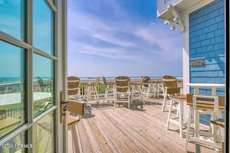 7415 Branford Circle SW Sunset Beach NC 28468