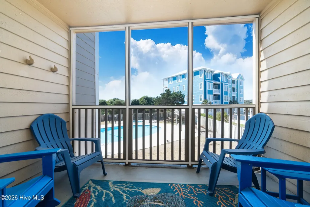 2511 W Ft Macon Road Atlantic Beach NC 28512