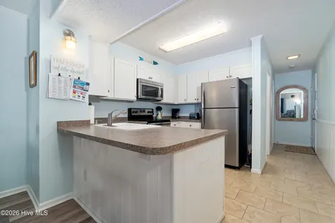 2511 W Ft Macon Road Atlantic Beach NC 28512
