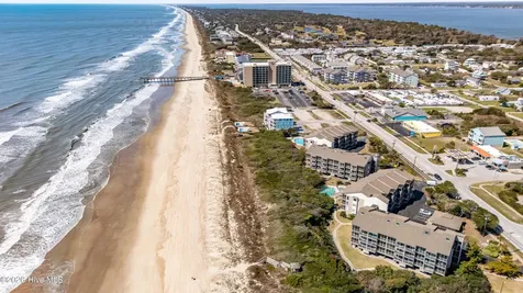2511 W Ft Macon Road Atlantic Beach NC 28512