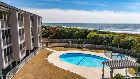 2511 W Ft Macon Road Atlantic Beach NC 28512