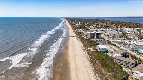 2511 W Ft Macon Road Atlantic Beach NC 28512
