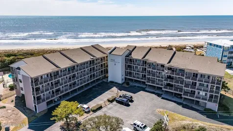 2511 W Ft Macon Road Atlantic Beach NC 28512