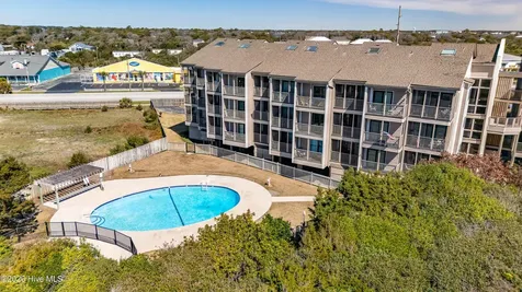 2511 W Ft Macon Road Atlantic Beach NC 28512