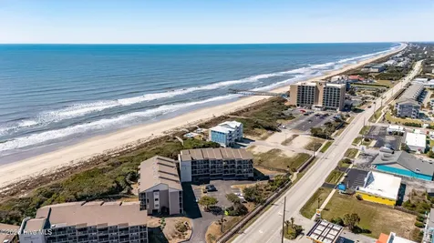 2511 W Ft Macon Road Atlantic Beach NC 28512