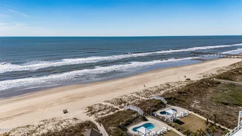2511 W Ft Macon Road Atlantic Beach NC 28512