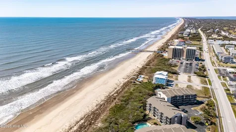 2511 W Ft Macon Road Atlantic Beach NC 28512