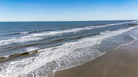 2511 W Ft Macon Road Atlantic Beach NC 28512