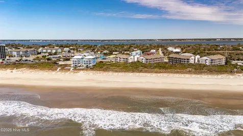 2511 W Ft Macon Road Atlantic Beach NC 28512
