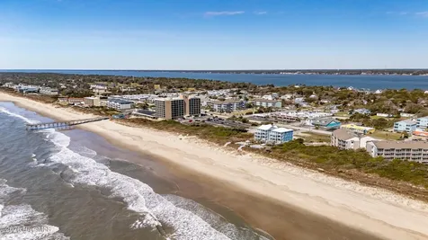 2511 W Ft Macon Road Atlantic Beach NC 28512