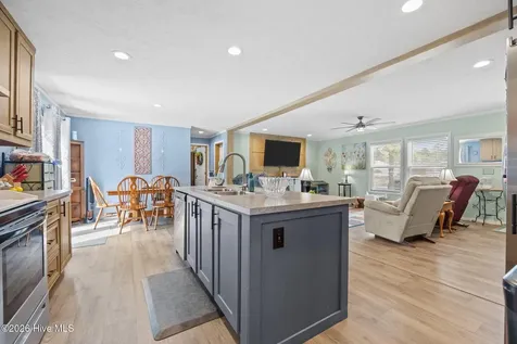 3008 Masters Drive La Grange NC 28551