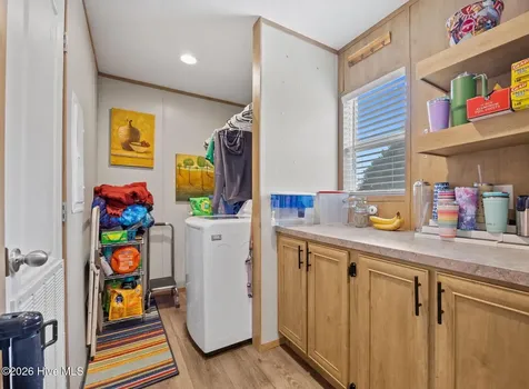 3008 Masters Drive La Grange NC 28551