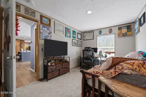 3008 Masters Drive La Grange NC 28551